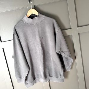 aerie oversized sweatshirt